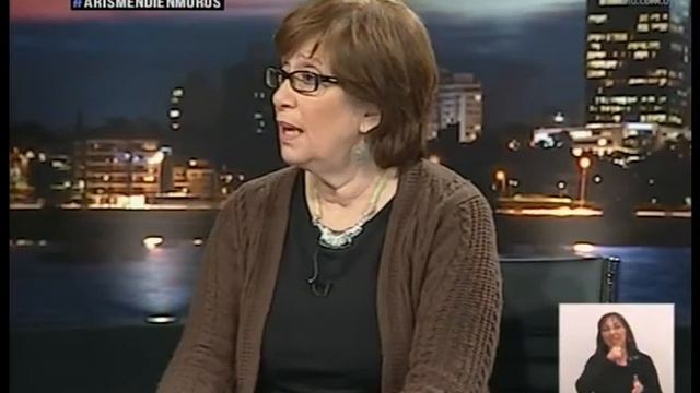 Moros y Cristianos (5/10/2016) - Con Marina Arismendi смотреть онлайн