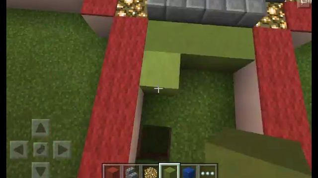 Спавн для Minecraft Pe #2 смотреть онлайн