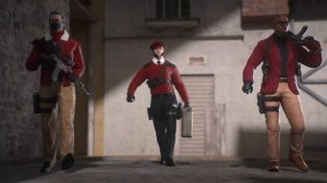 Трейлер 5 - го сезона standoff 2