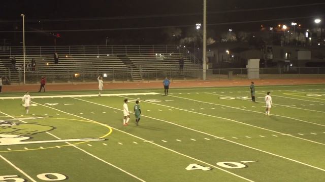 Victor Valley HS Vs. Paraclete HS (1-1) CIF 02/9/2023 смотреть онлайн