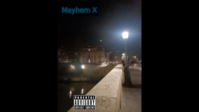 03 - Mayhem X - Donna Olimpia (Prod. Mayhem X) смотреть онлайн
