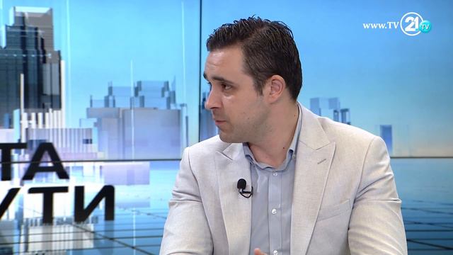 Што знаел Костадин Костадинов пред отворањето на истрагата „Рекет“? смотреть онлайн