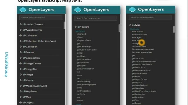 35_15:Angular|TypeScript|Web GIS|Front-end development|Spring Boot| REST APIs|OSM Map|OpenLayers смотреть онлайн