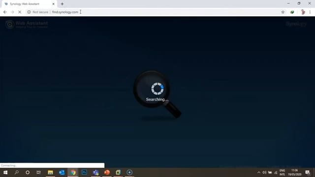 Установка Synology на обычный компьютер или ноутбук смотреть онлайн