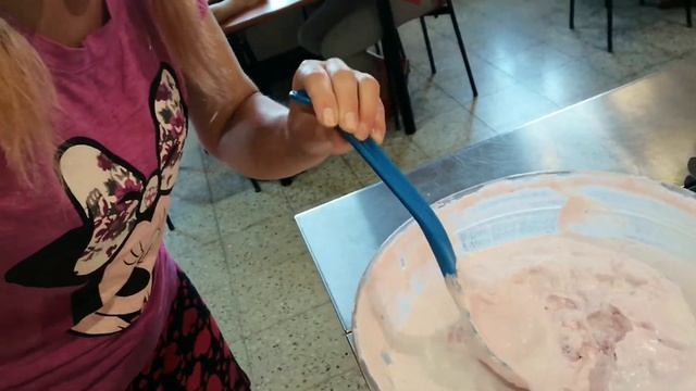 ГДЕ ДЕШЕВО И ВКУСНО ПОЕСТЬ В ПОРИ // ШВЕДСКИЙ СТОЛ // #финляндия