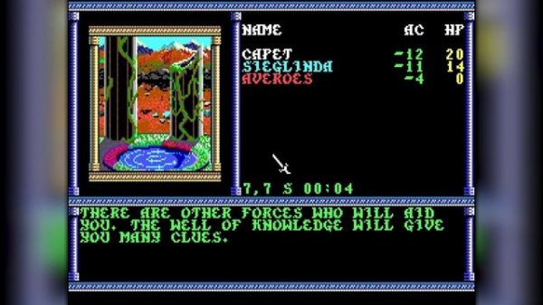 Forgotten Realms: The Archives - Collection Two | On Steam Trailer