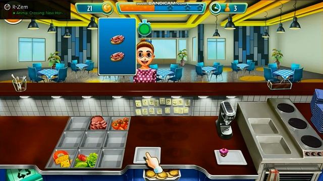 PixelMii Productions | Breakfast Bar Tycoon | 2020 | First 5 stages | Switch | Console Games смотреть онлайн