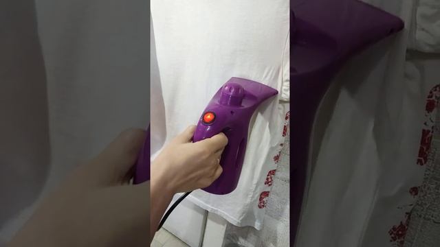 отпариватель Sinbo
