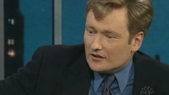 Late Night 10th Anniversary Special - Part-2 (9/14/03) смотреть онлайн