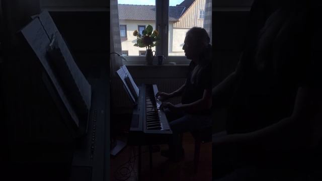 Dandrieu 1718 Principes de l'Acompagnement 06i-Quinte et Sixte rhythmisiert m120 20210730 смотреть онлайн