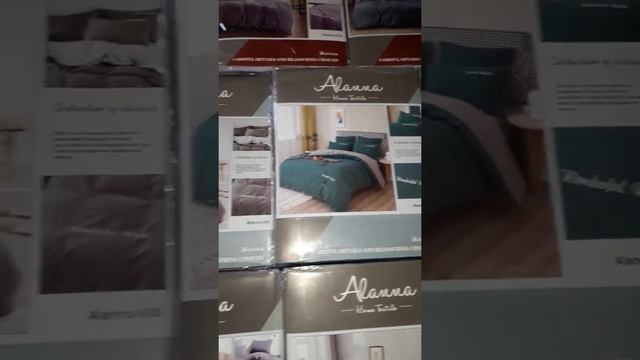 Постельное бельё. Комплекты. смотреть онлайн