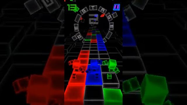 RGB Run - Colors Red Green Blue Game For Kids смотреть онлайн