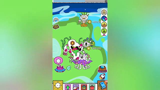 Эволюция бактерий и вирусов 100% в игре Virus Evolution #3 смотреть онлайн