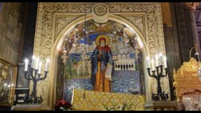 Psalmul 26 смотреть онлайн