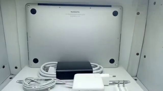 7605123 LAPTOP MACBOOK PRO RETINA 13 2015 i5 M 8GB SSD 256GB смотреть онлайн