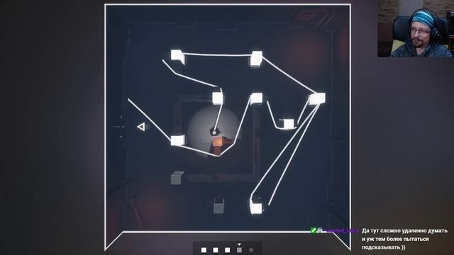 Прохождение Filament. Часть 1.