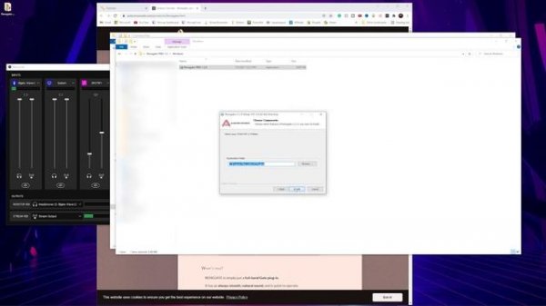 Install VST Plugins for Elgato Wave Link Software