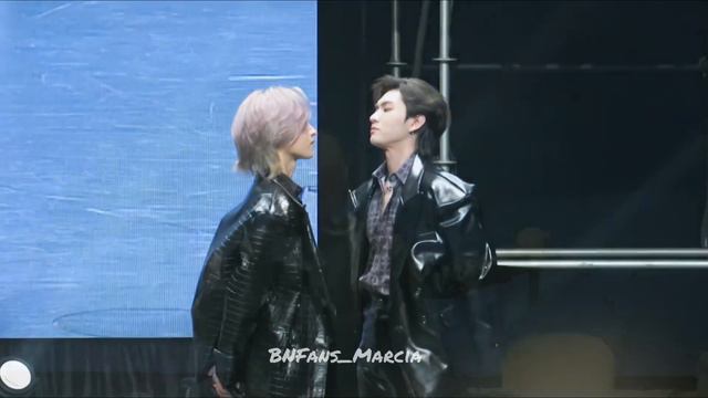 [BossNoeul] Love In The Air In Macau - Game Time
