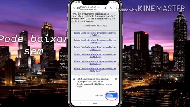 COMO BAIXAR DESAFIO CEREBRAL 4 NO ANDROID смотреть онлайн