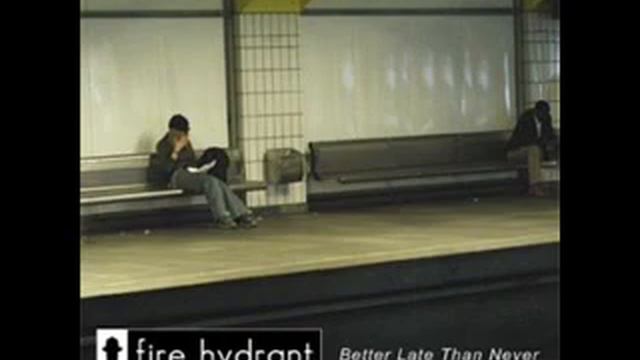 Cassie - Fire Hydrant