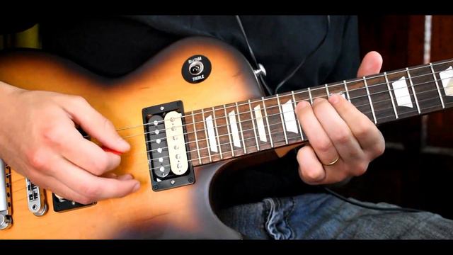 Gibson Les Paul Lpj 2014 смотреть онлайн