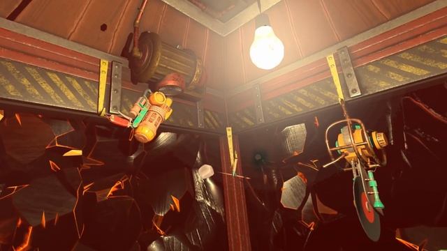 ВЗРЫВЧАТКА - Cave Digger VR смотреть онлайн