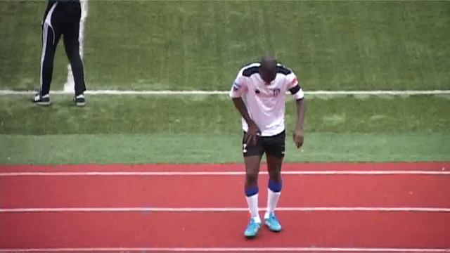 Тур 13. «Тосно» - «Шинник» 0:0 смотреть онлайн