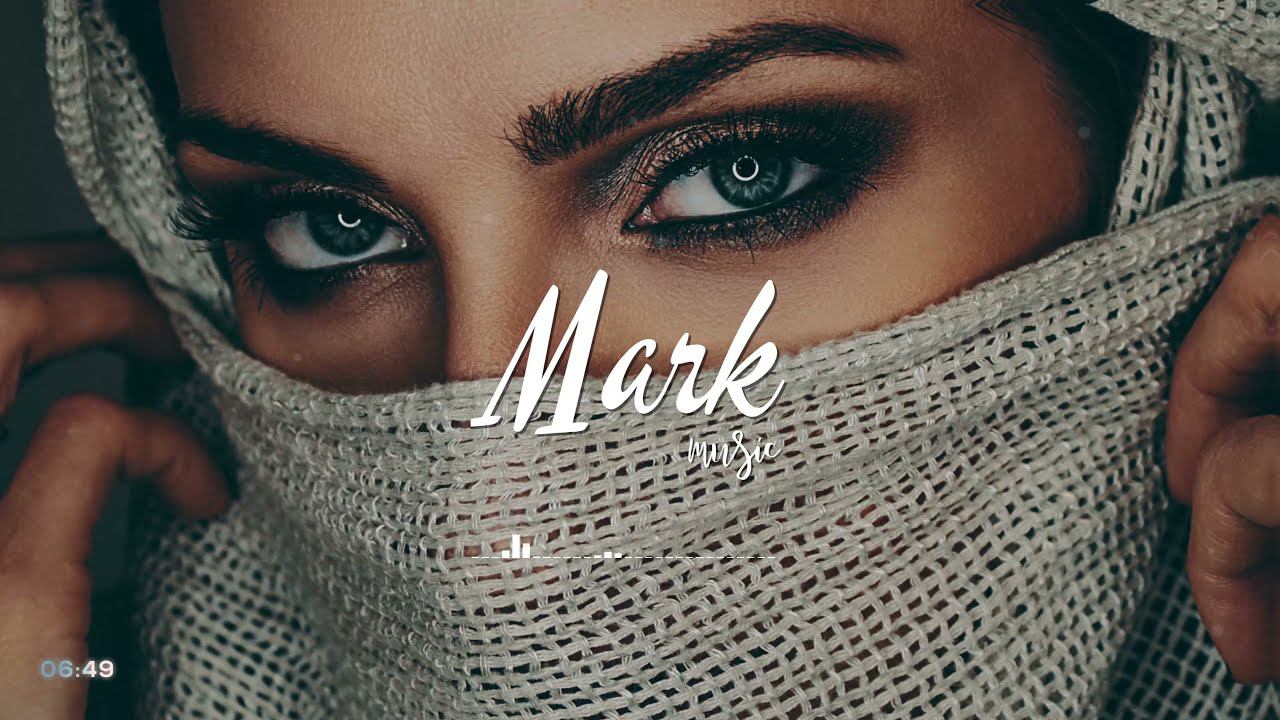 Omar'K - Morocco (Original Mix)