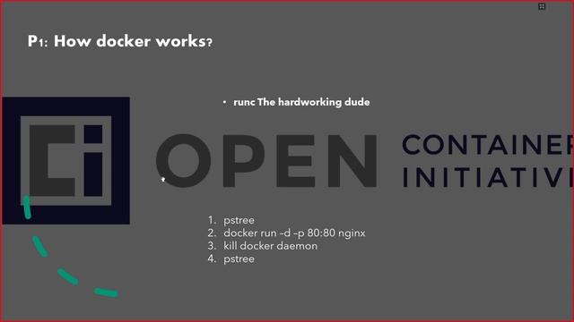 Holly Docker session 1 смотреть онлайн