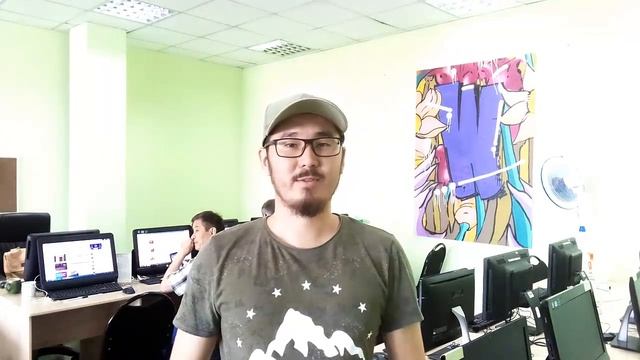 Отзыв от Ержана онлайн школа графического дизайна смотреть онлайн