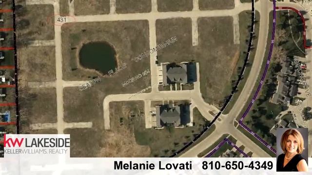 Lots And Land for sale - #9 Nathaniel, Chesterfield Twp, MI 48047 смотреть онлайн