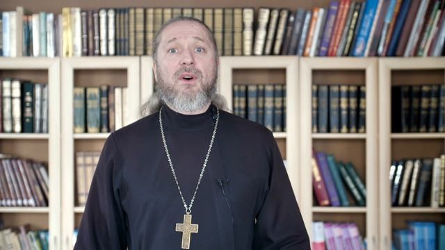 Собор 70-ти апостолов. Православный календарь 17 января 2023 смотреть онлайн