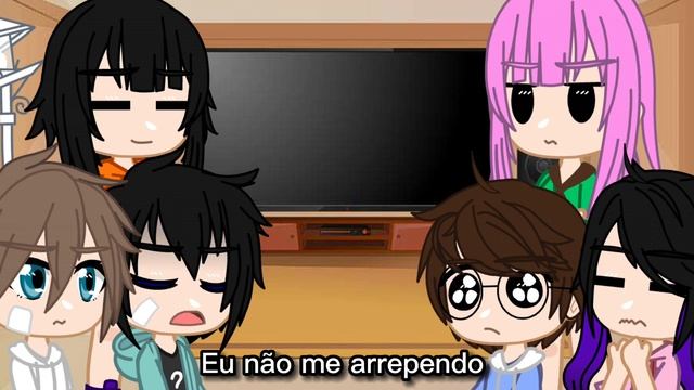 The orbital children (fora de órbita) reage a tiktoks •toya x taiyo• BR/PT?? смотреть онлайн