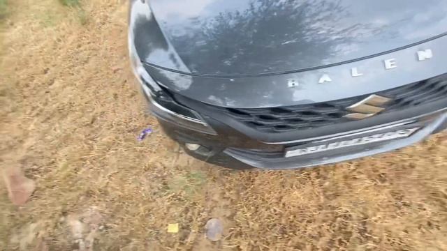 Maruti Baleno 2022 Build Quality wah ??? Maruti смотреть онлайн
