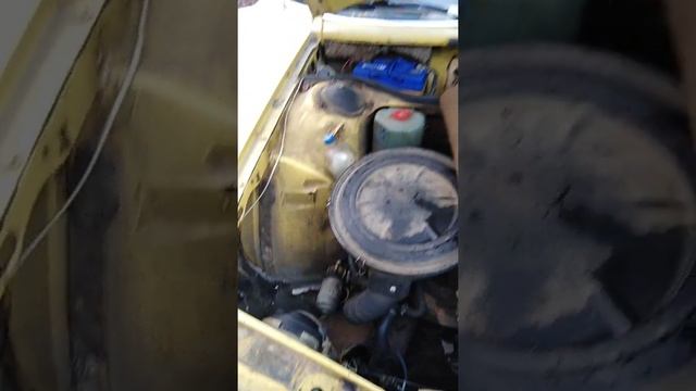 Самодельная вебасто. Подогреватель двигателя. Автоподогреватель смотреть онлайн