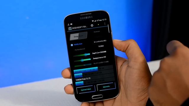 How To Increase RAM On Your Android Phone ||(2020 WORKS) смотреть онлайн