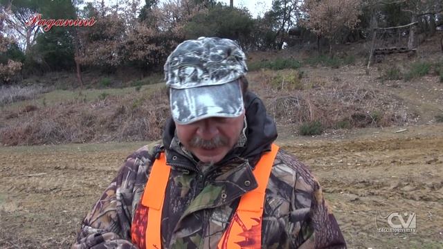 Test a caccia: Seek Compact PRO смотреть онлайн