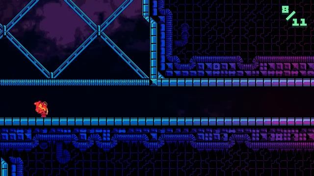 RunGunJumpGun | Oneshot games #2 смотреть онлайн