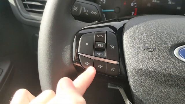 2021 Ford Escape SE Walk-Around | Stock# UB13497 | Prince George Ford смотреть онлайн
