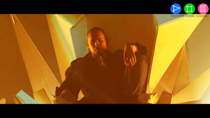 Afrojack ft. Chris Brown - As Your Friend смотреть онлайн