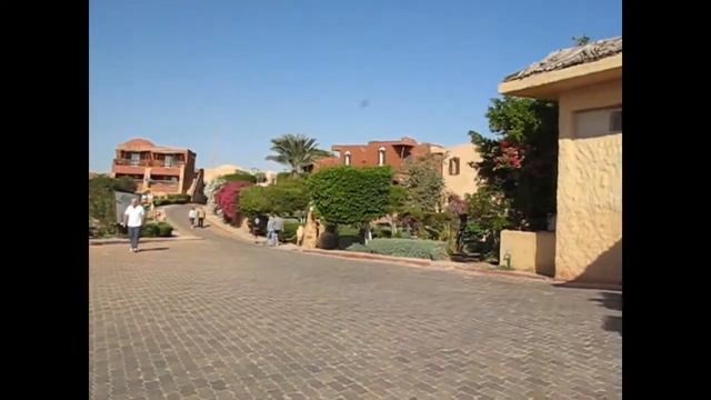 Кахрамана бич резорт, Марса алам, Египет (Kahramana Beach Resort, Marsa Alam, Egypt) 2012 смотреть онлайн