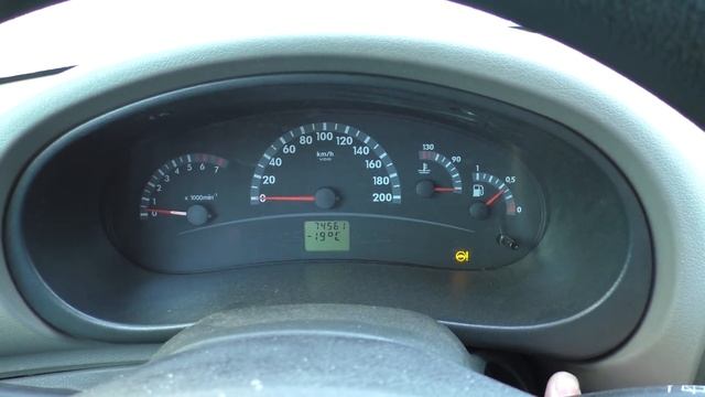 Инжектор не заводится в мороз! 5 лет мучений и причина найдена! смотреть онлайн