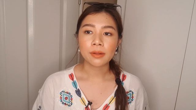 ทดสอบ 1 วันกับ TOM FORD TRACELESS FOUNDATION | ookie beauty addict смотреть онлайн