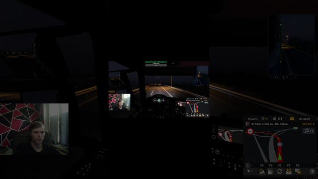 ETS 2 смотреть онлайн