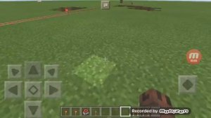 Для чего нужена активировающия рельса в Майнкрафте и нажимная рельса.э