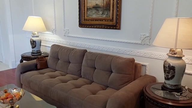 Номер студия. Санаторий "Южное взморье" г.Адлер. смотреть онлайн