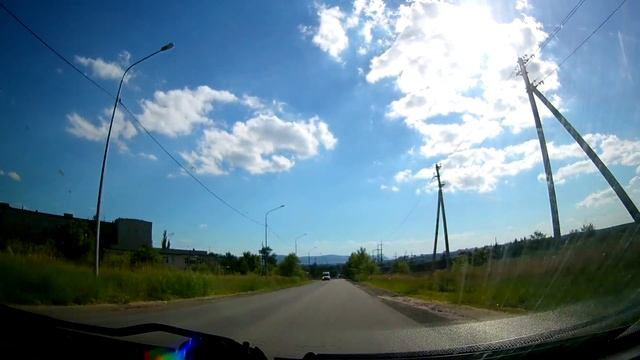 Ремонт на М5 (до Жигулевской ГЭС) - это джаз! смотреть онлайн