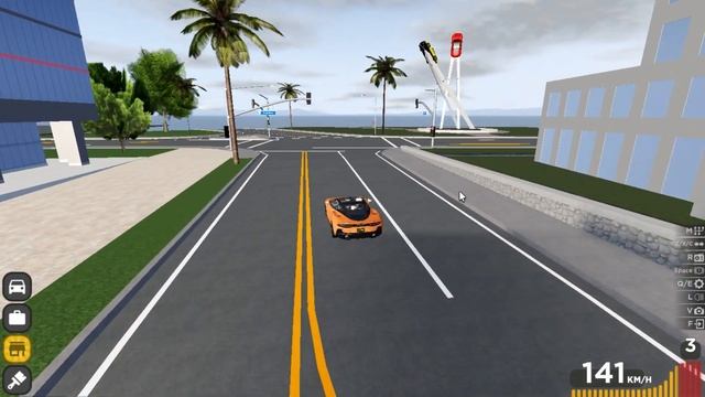 (1 CODES) Roblox Driving Empire (2022) ALL *NEW* CODES! FREE CASH![NEW MAP!] Driving Empire | ROBLO смотреть онлайн