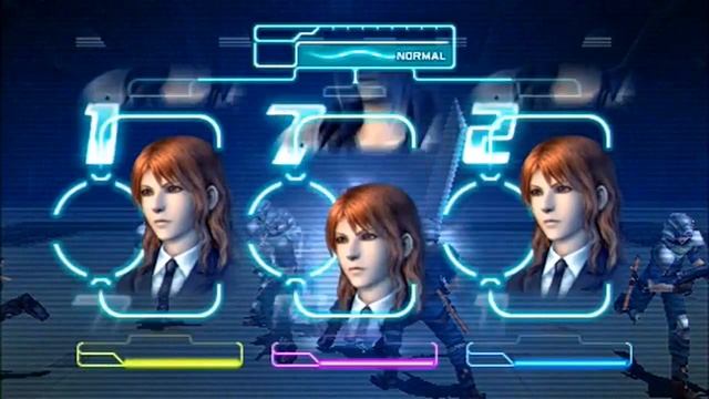 Let's Play Crisis Core: Final Fantasy VII - DMW Completion & End-Game Materia Fusion [Bonus Video] смотреть онлайн