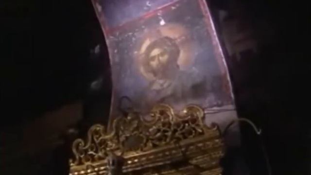 Святой АФОН / Holy Mount Athos